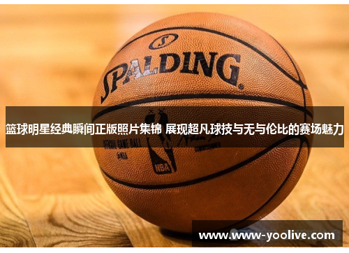 篮球明星经典瞬间正版照片集锦 展现超凡球技与无与伦比的赛场魅力